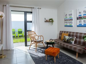 2 Bed Townhouse in Tuscany Glen