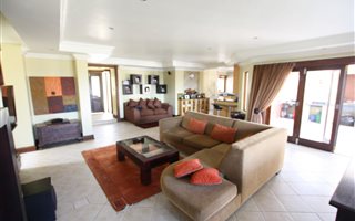 3 Bedroom House in Woodlands Estate