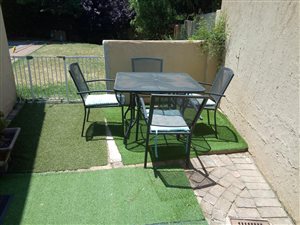 1 Bed House in Paulshof