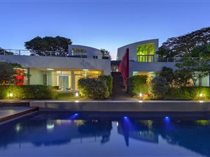 Commercial space in St Lucia