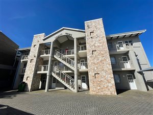 2 Bed Apartment in Da Nova