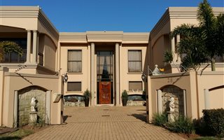 5 Bedroom House in Durban CBD