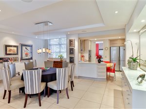 3 Bed Apartment in Riviera