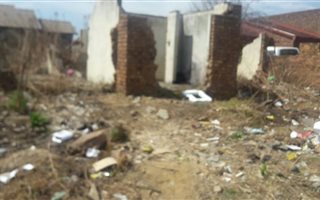 260 m² Land available in Kwa Thema