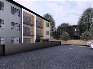 2 bedroom flat for sale in Modderbee | T3153529