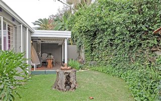 3 Bedroom Simplex in Sundowner