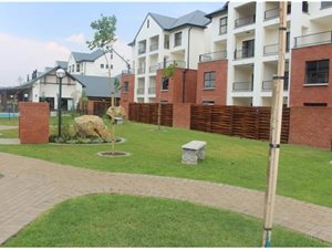 2 Bed House in Greenstone Crest