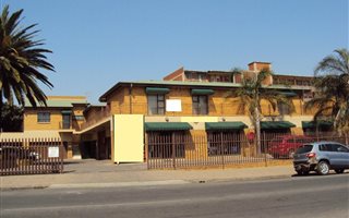 149 m² Commercial space in Alberton