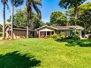 3 Bed House in Waterfall