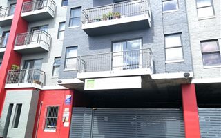 2 Bedroom Apartment in Woodstock