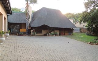3 Bedroom House in Protea Park