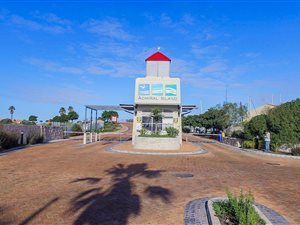 416 m² Land available in Port Owen