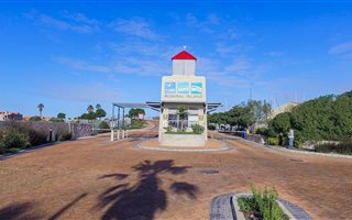 416 m² Land available in Port Owen
