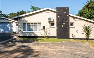 3 Bedroom House in Chiltern Hills