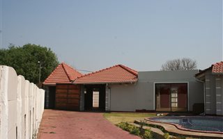 3 Bedroom House in Bonaero Park