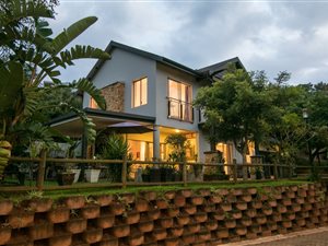 3 Bed Townhouse in Simbithi Estate