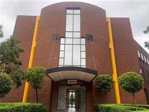 159 m² Commercial space in Rosebank