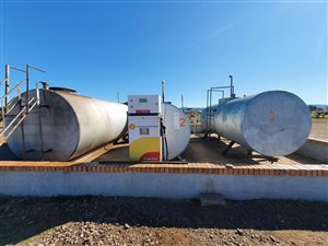 34.6 ha Farm in Uitenhage Rural