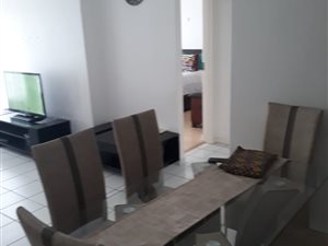 2 Bed Flat in Glenwood