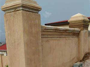 451 m² Land available in Merebank