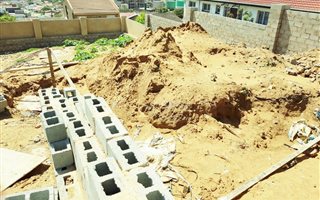 451 m² Land available in Merebank