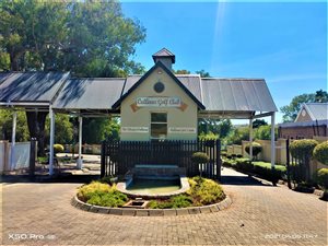 581 m² Land available in Cullinan