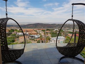 3 Bed House in Bassonia Estate