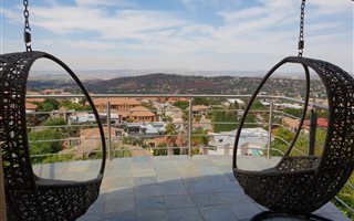 3 Bedroom House in Bassonia Estate