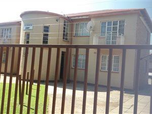 2 Bed Flat in Peacehaven