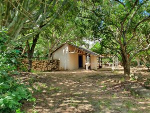 16.4 ha Farm in Nelspruit