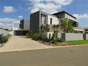 5 Bed House in Tijger Valley and surrounds