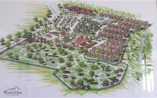 4165 m² Land available in George South