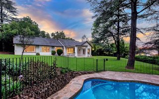 3 Bedroom House in Rivonia