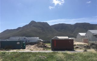 614 m² Land available in Vermont