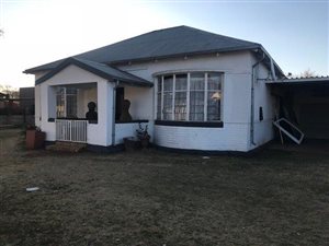 3 Bed House in Brakpan Central