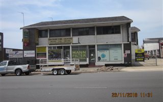 280 m² Commercial space in Congella
