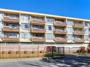 2 Bed Apartment in Gresswold