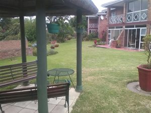 2 Bedroom Apartment in Hatton Estate
