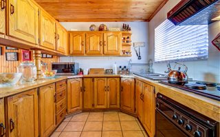 3 Bedroom Townhouse in Edleen
