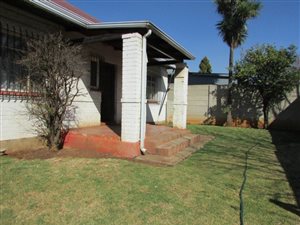 3 Bed House in Dalview