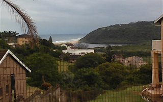 1478 m² Land available in La Mercy