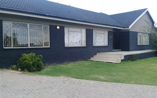 4 Bedroom House in Kinross