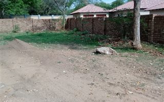 400 m² Land available in Phalaborwa