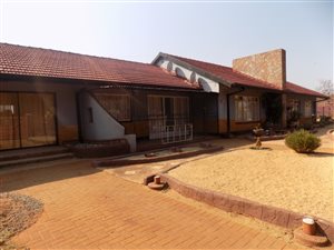 3 Bed House in Carletonville