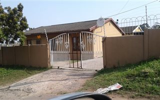3 Bedroom House in Savanna Park