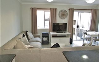 3 Bedroom Townhouse in Overbaakens