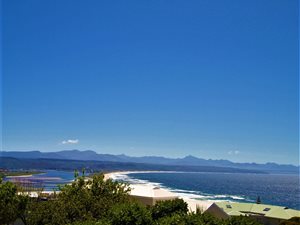 3 Bed Apartment in Plettenberg Bay