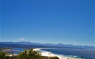 3 Bedroom Apartment in Plettenberg Bay