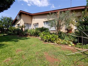 4 Bed House in Moregloed