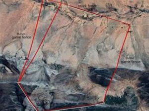 851 ha Farm in Port Elizabeth Central